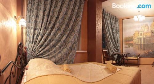 Agio Hotel