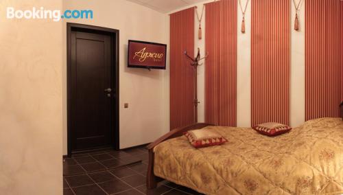 Agio Hotel