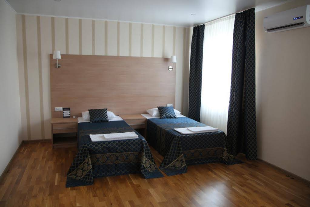 Aparthotel Olimp