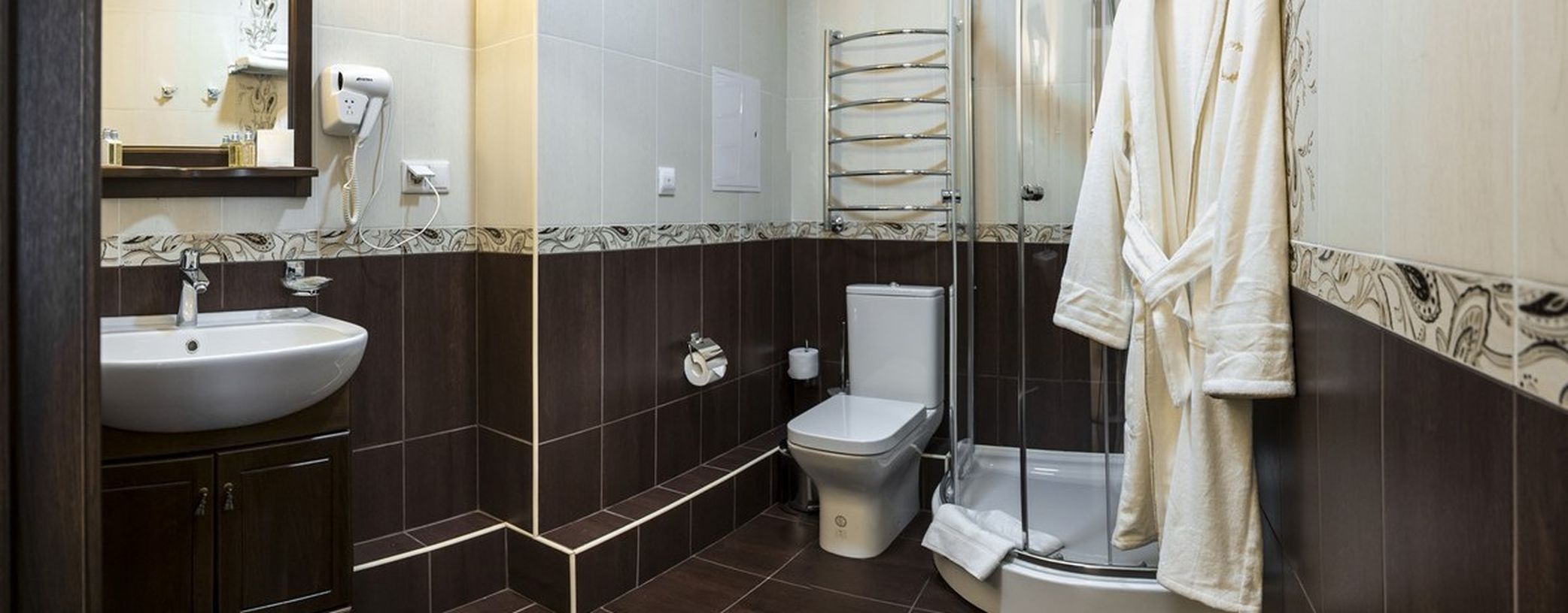 Ural Tau Hotel
