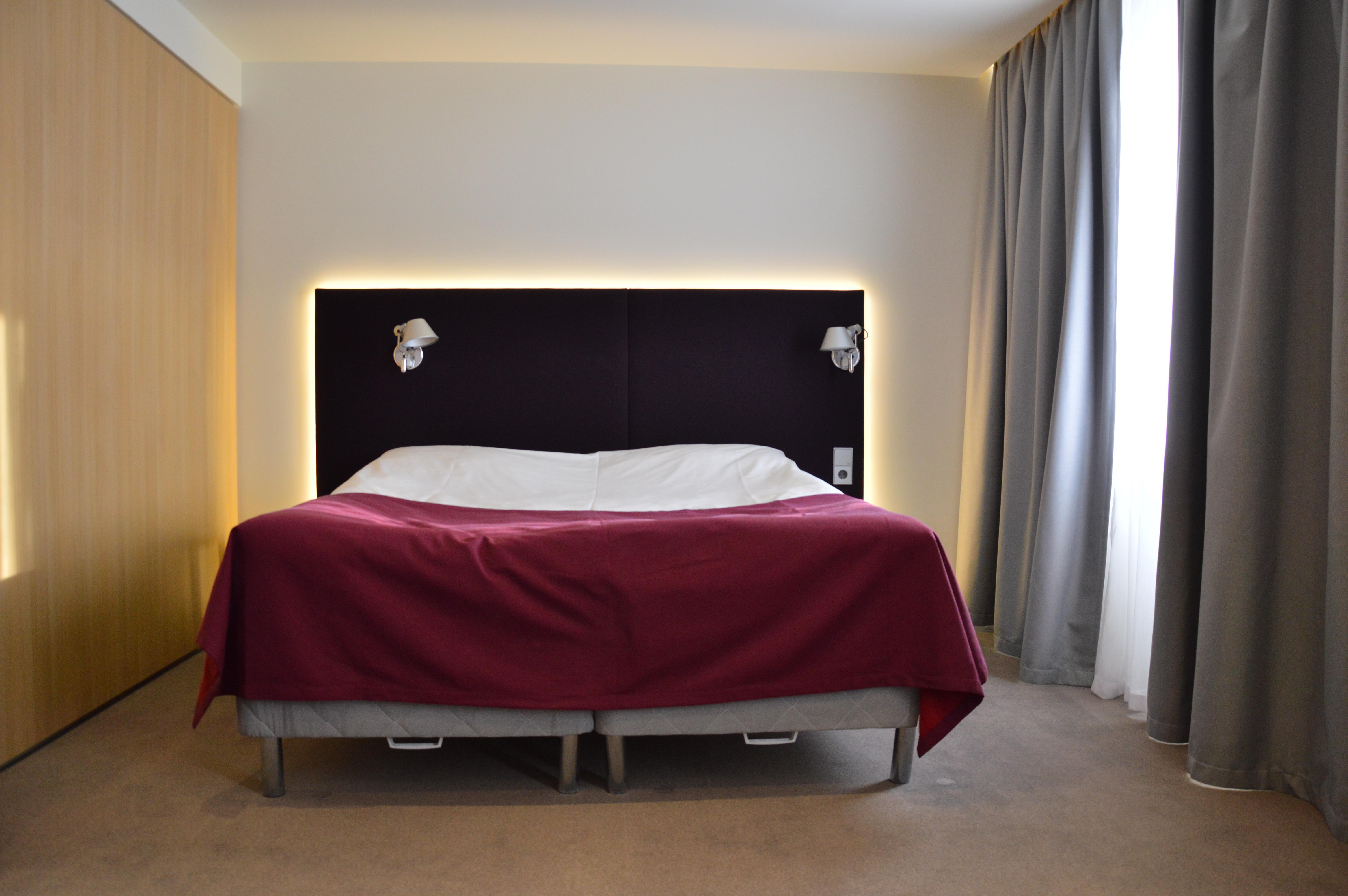 AZIMUT Hotel Ufa