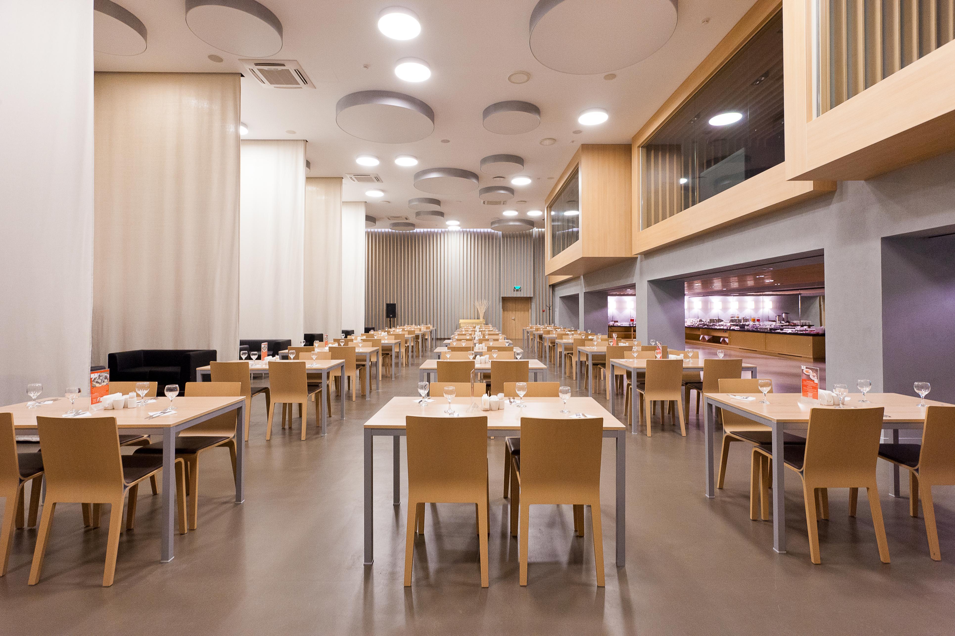 AZIMUT Hotel Ufa
