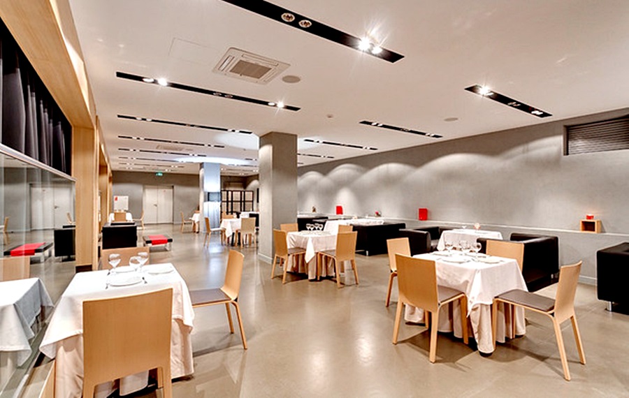 AZIMUT Hotel Ufa