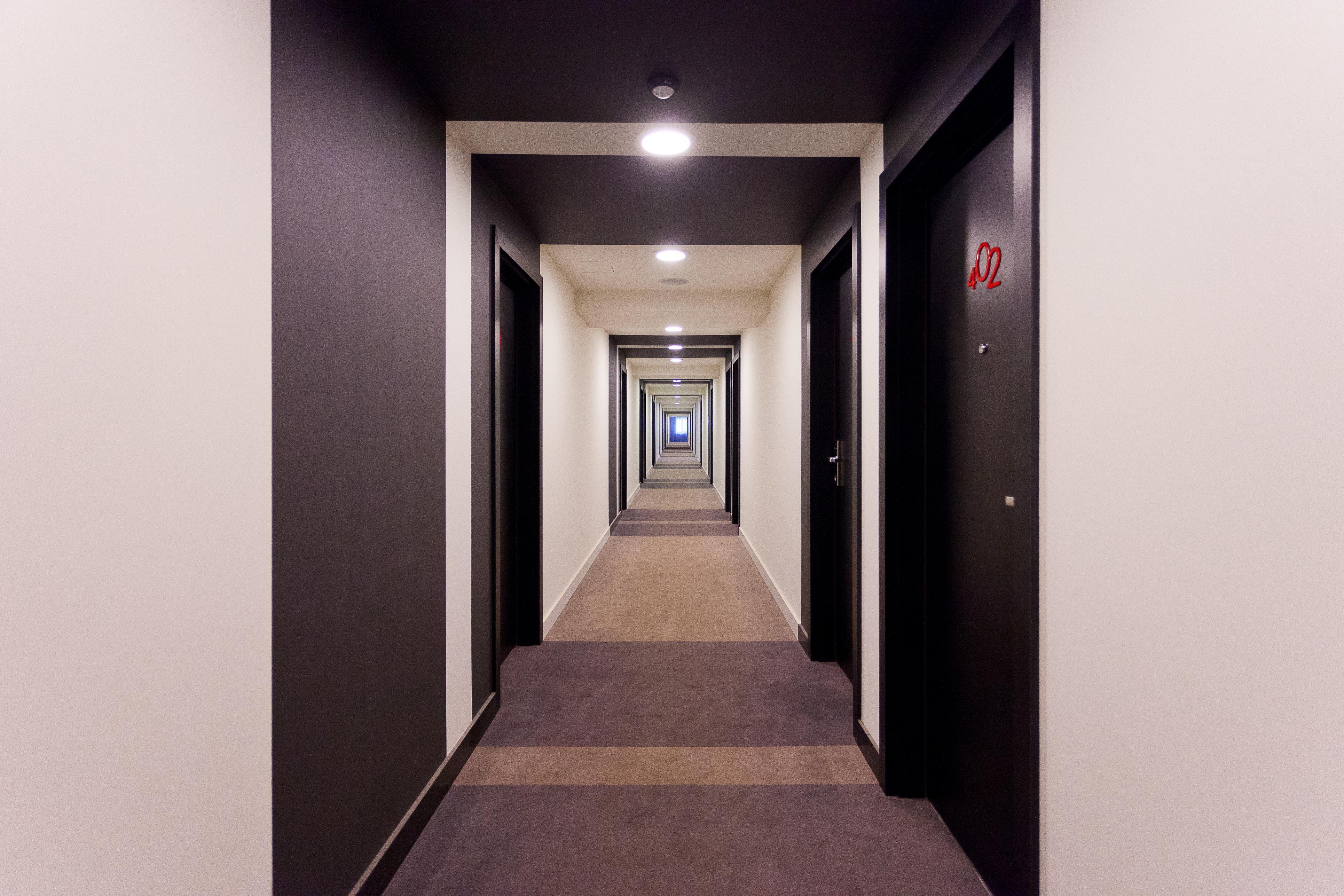 AZIMUT Hotel Ufa