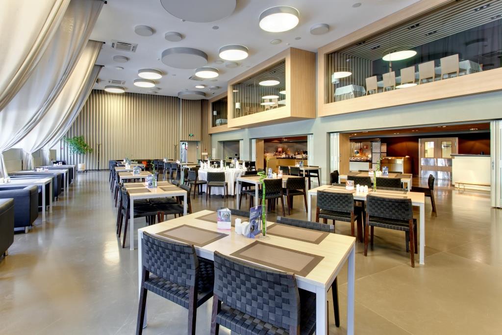 AZIMUT Hotel Ufa