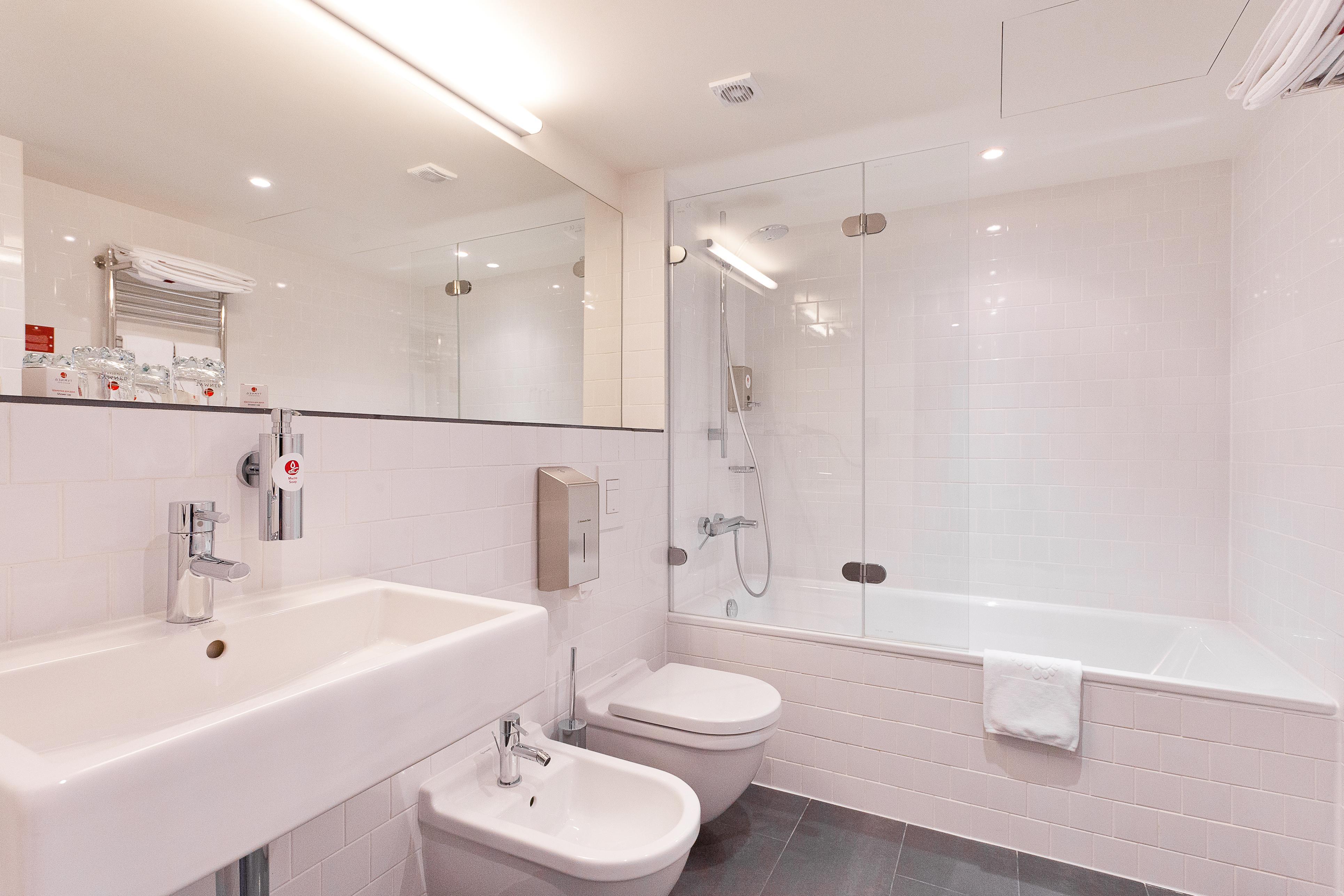 AZIMUT Hotel Ufa