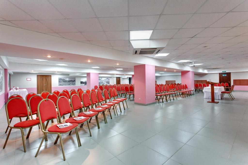 AZIMUT Hotel Ufa