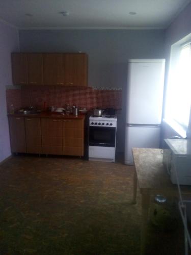 Hostel Na Vatutina