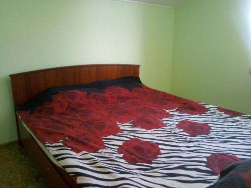 Hostel Na Vatutina