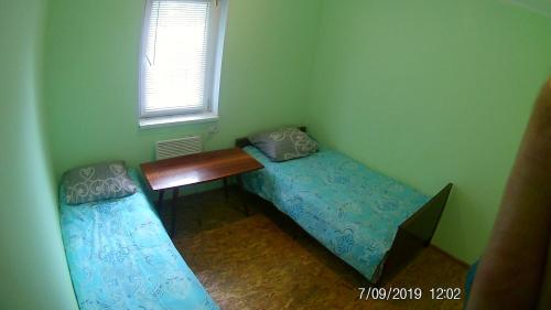 Hostel Na Vatutina