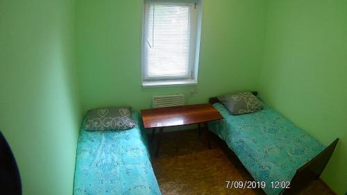 Hostel Na Vatutina