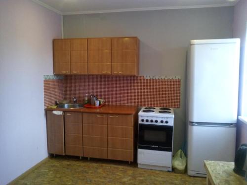 Hostel Na Vatutina