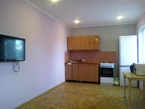 Hostel Na Vatutina