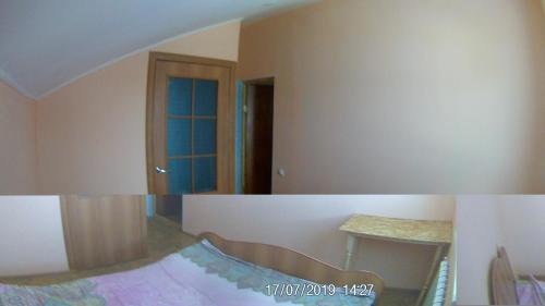 Hostel Na Vatutina