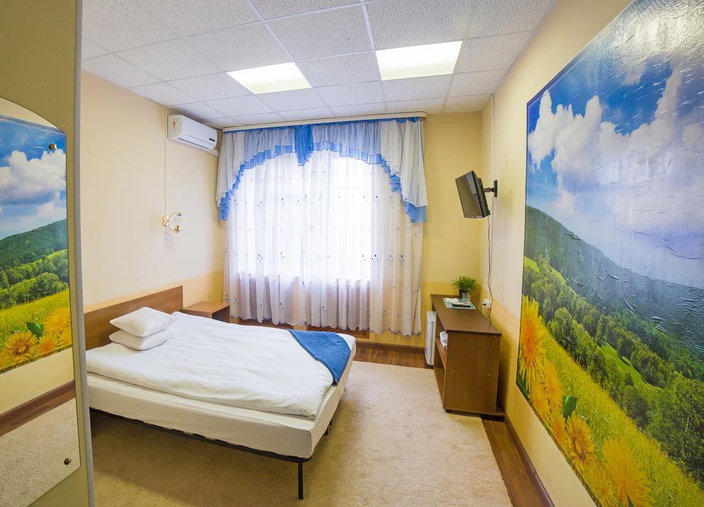 Hotel Absolyut