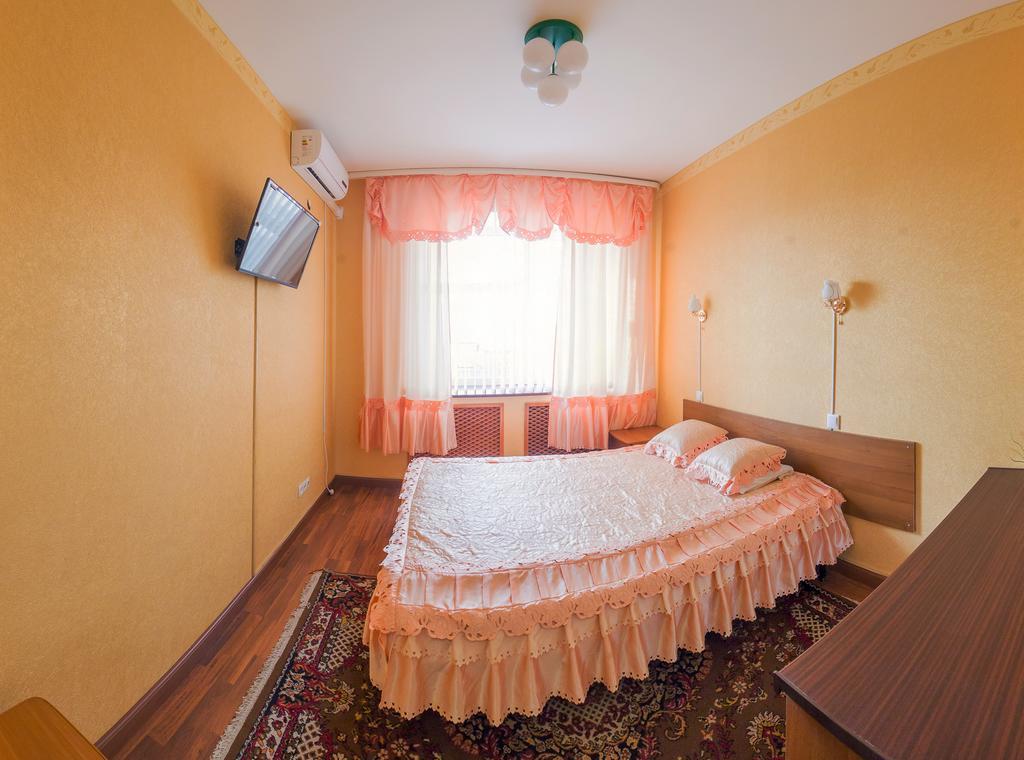 Hotel Absolyut