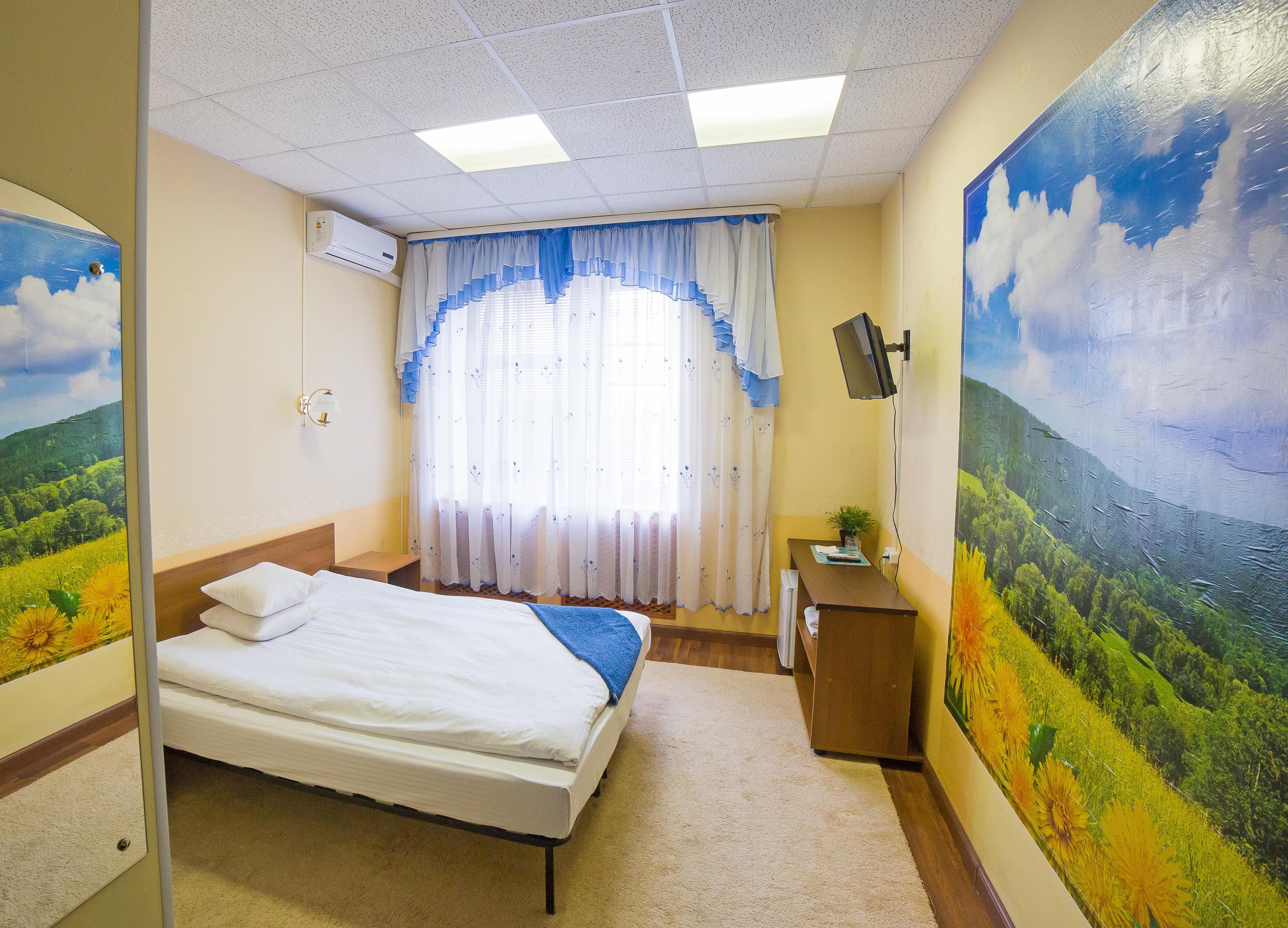 Hotel Absolyut