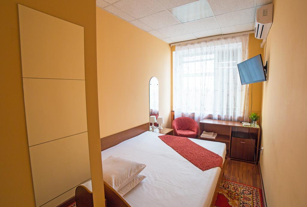 Hotel Absolyut