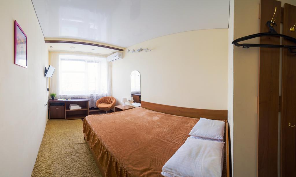 Hotel Absolyut