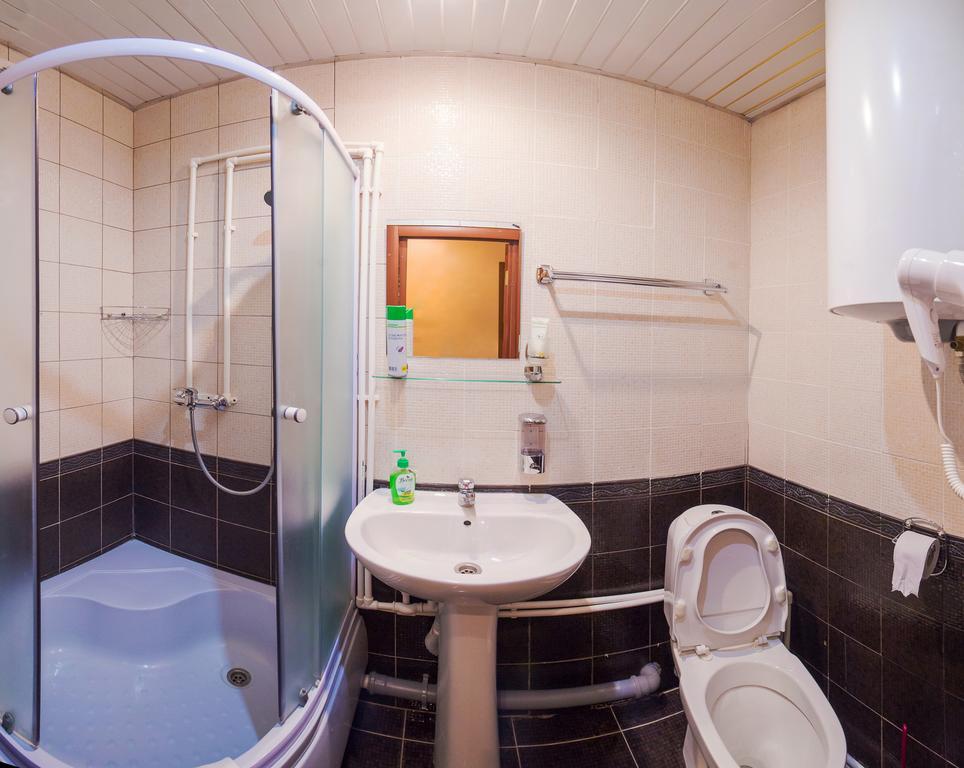 Hotel Absolyut