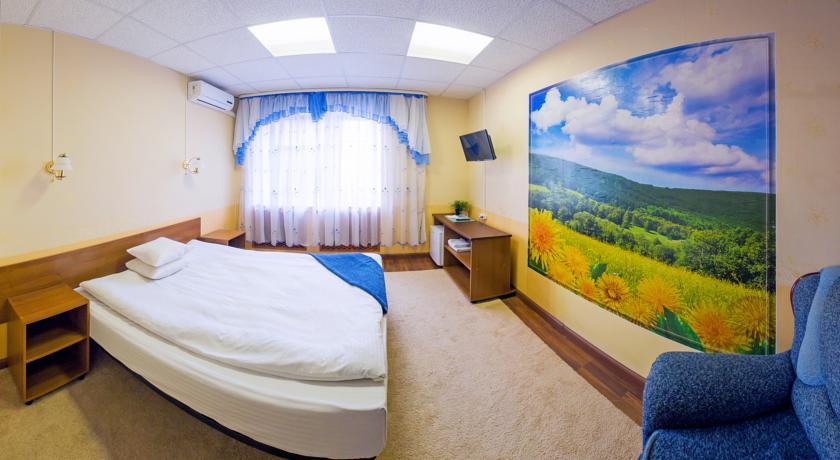 Hotel Absolyut