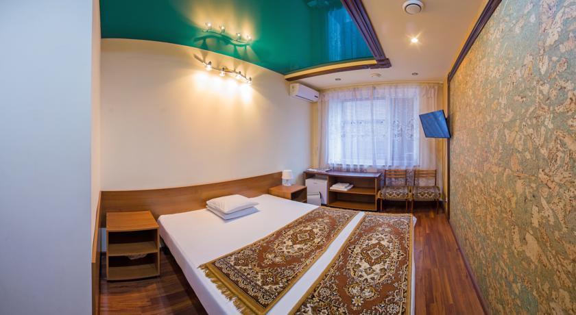 Hotel Absolyut