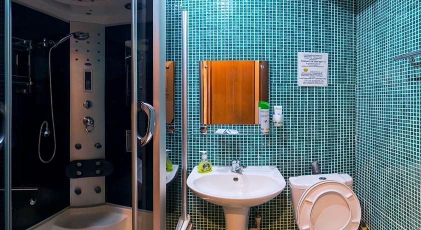 Hotel Absolyut