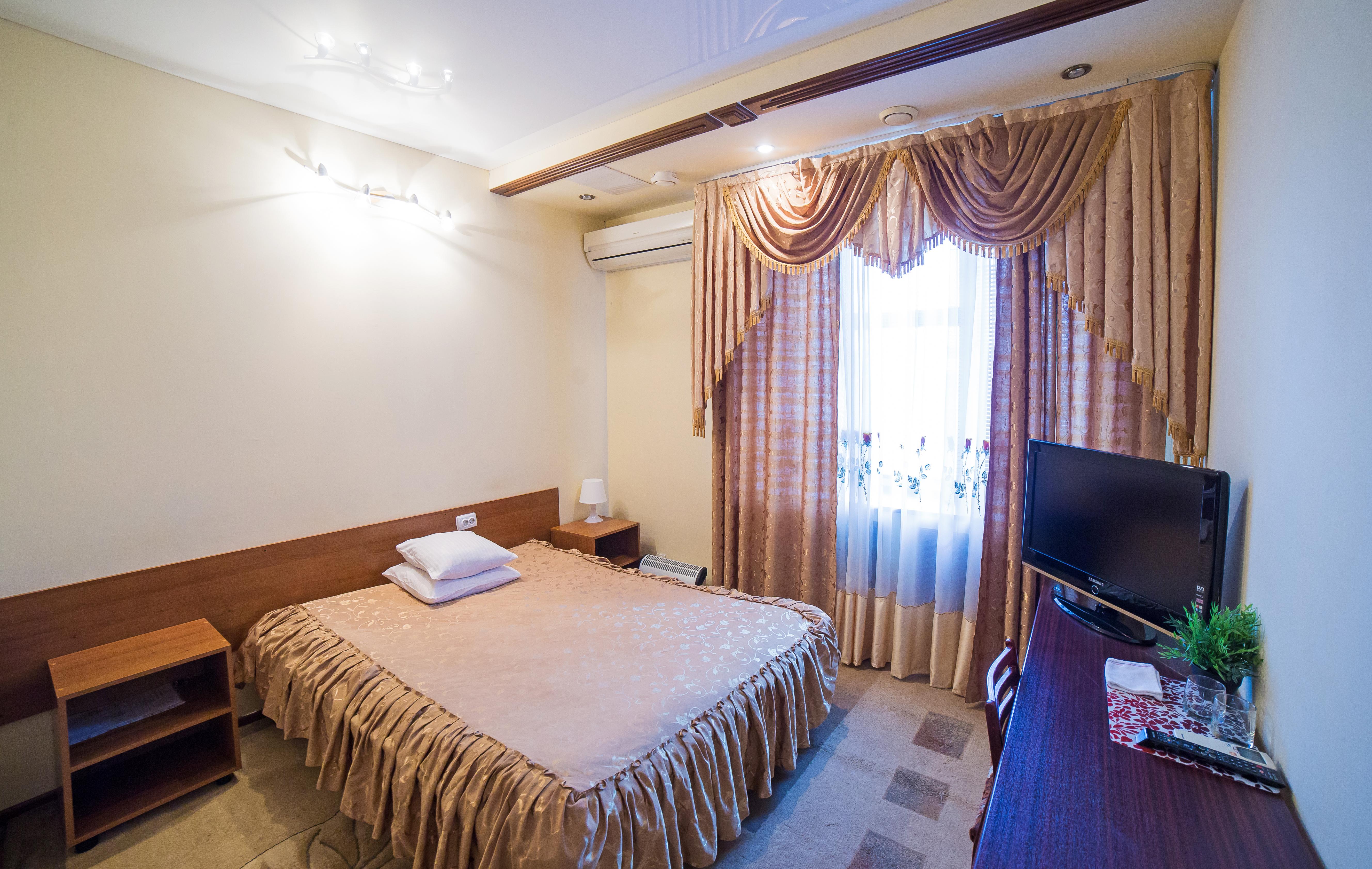 Hotel Absolyut