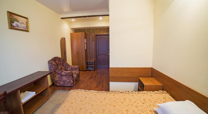 Hotel Absolyut