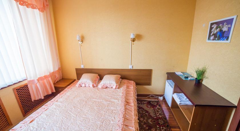 Hotel Absolyut