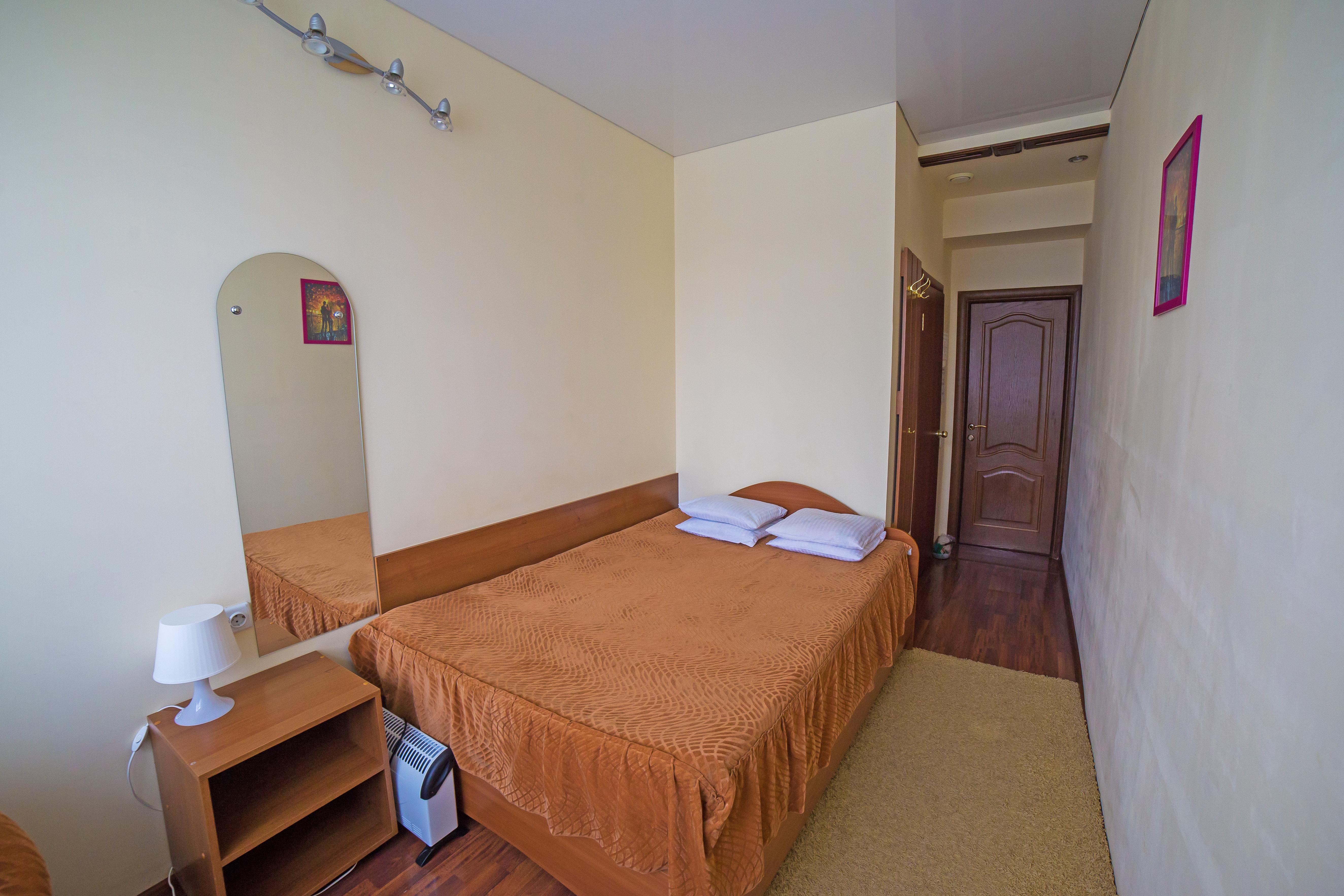 Hotel Absolyut