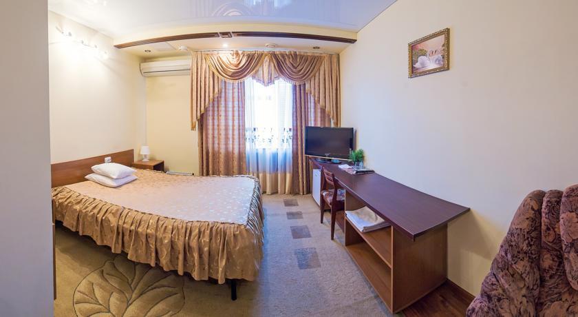 Hotel Absolyut