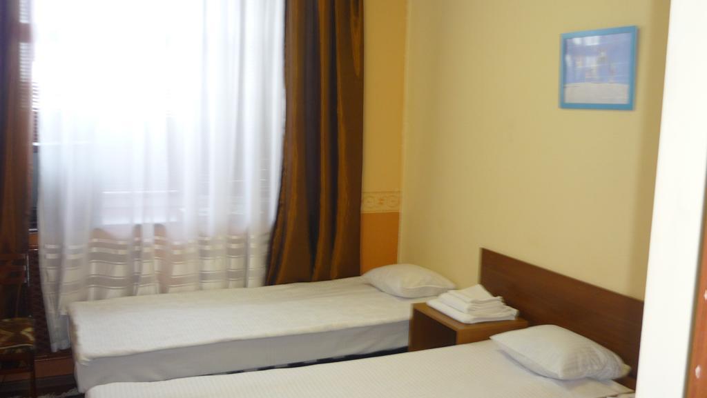 Hotel Absolyut