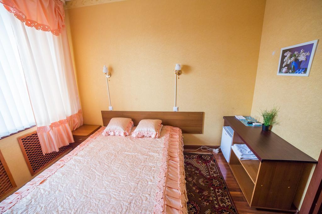 Hotel Absolyut