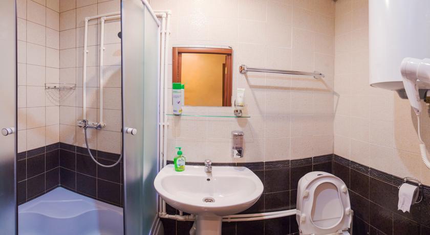 Hotel Absolyut