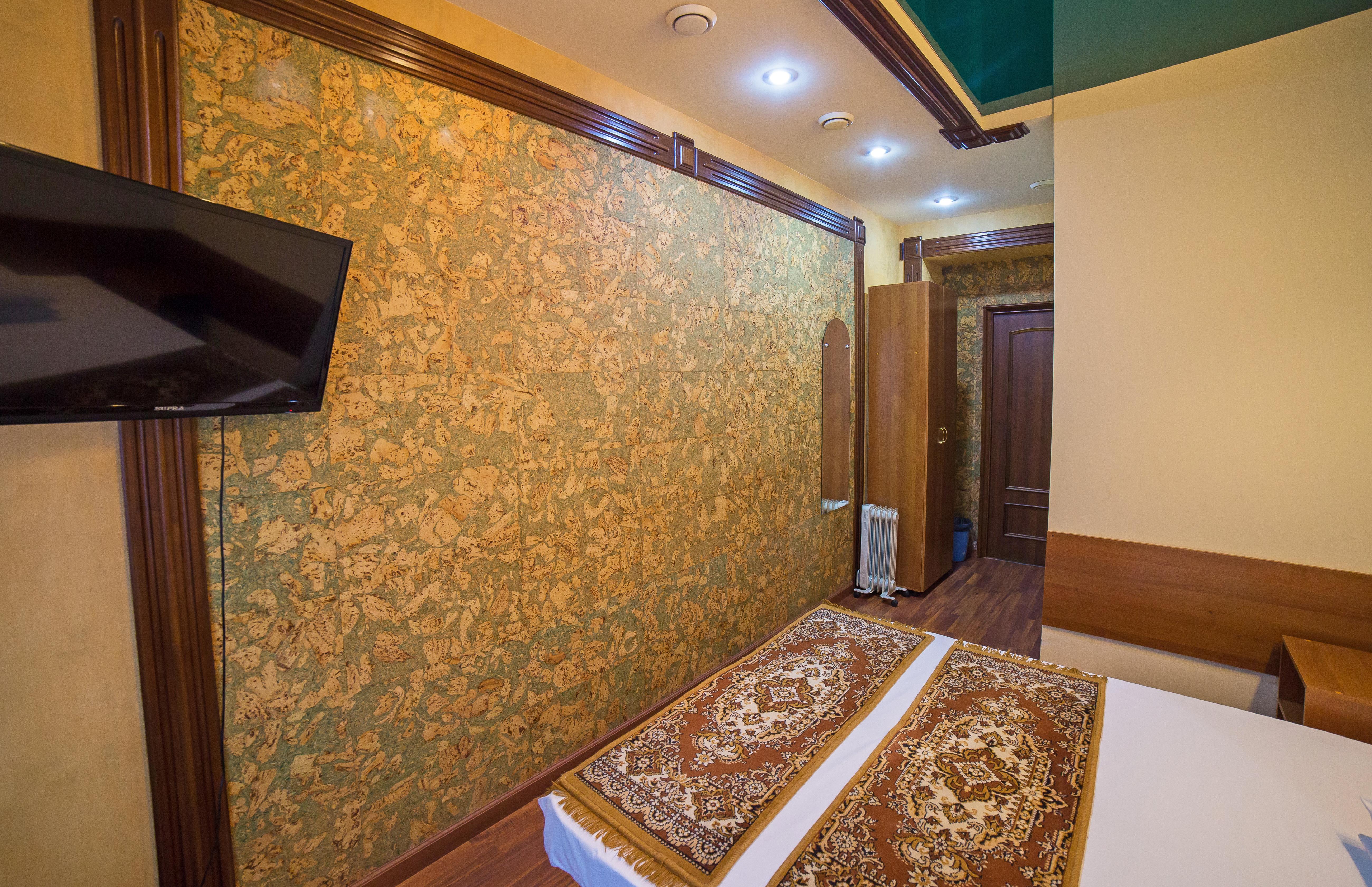 Hotel Absolyut