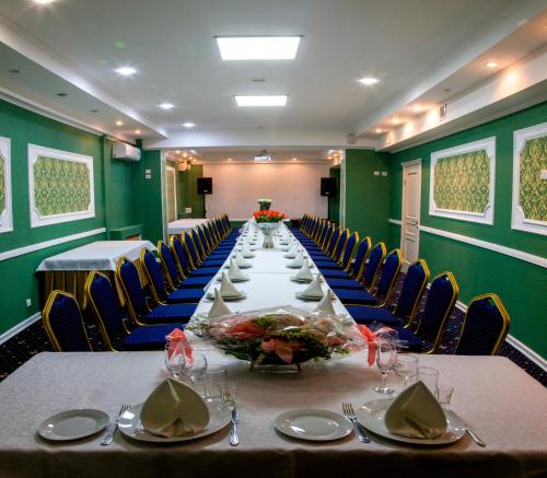 Hotel Aristol
