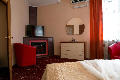 Hotel Aristol