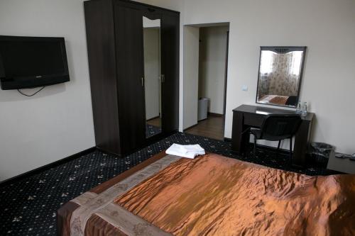 Hotel Aristol