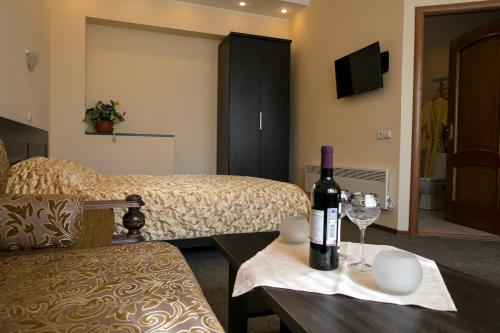 Hotel Aristol