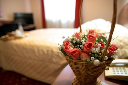 Hotel Aristol