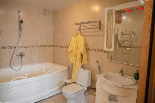 Hotel Aristol