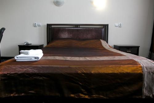 Hotel Aristol