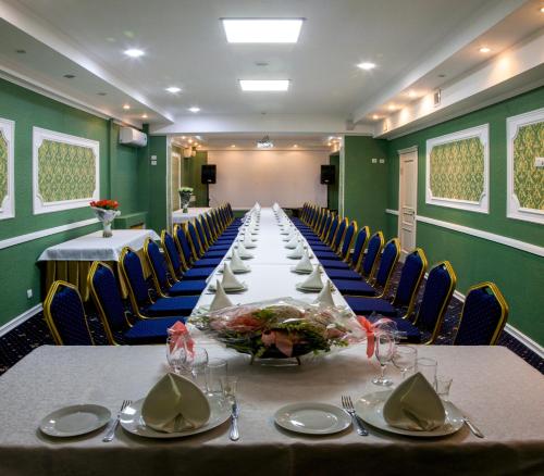 Hotel Aristol