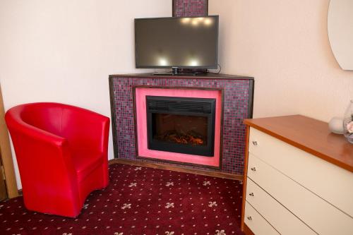 Hotel Aristol