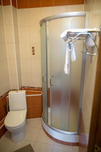 Hotel Aristol