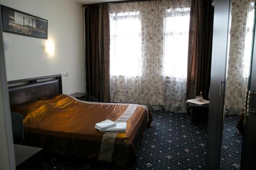 Hotel Aristol