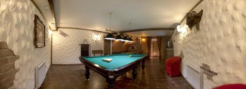 Hotel Aristol