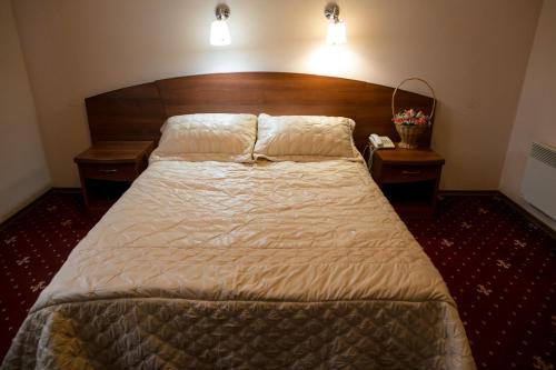 Hotel Aristol