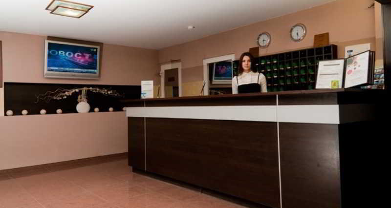 Iremel Hotel